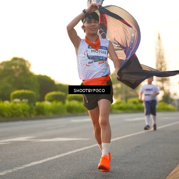 Runner Photo 7854487