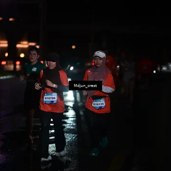 Runner Photo 7854488
