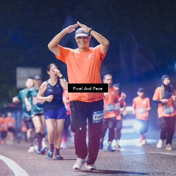 Runner Photo 7854489
