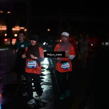 Runner Photo 7854490