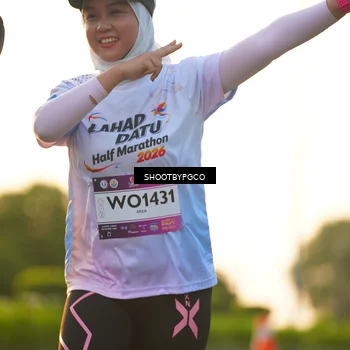 Runner Photo 7854491