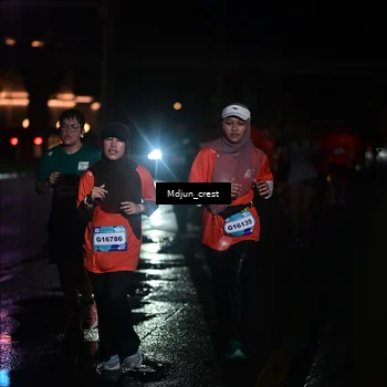 Runner Photo 7854494
