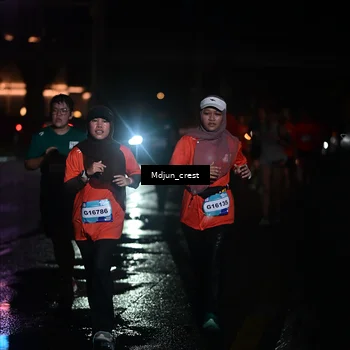 Runner Photo 7854495