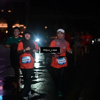 Runner Photo 7854496