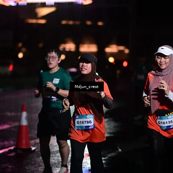 Runner Photo 7854497
