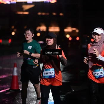 Runner Photo 7854498