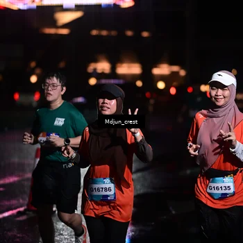 Runner Photo 7854499