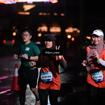 Runner Photo 7854500
