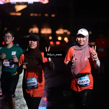 Runner Photo 7854501
