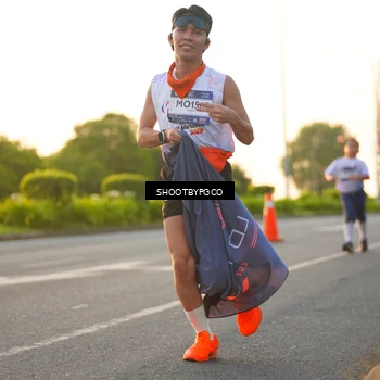 Runner Photo 7854502