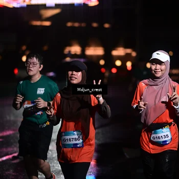 Runner Photo 7854503