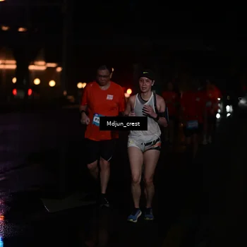 Runner Photo 7854505