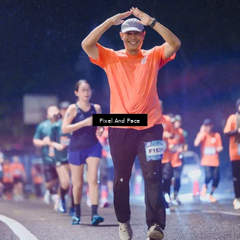 Runner Photo 7854507