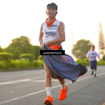Runner Photo 7854508