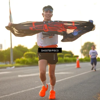 Runner Photo 7854509