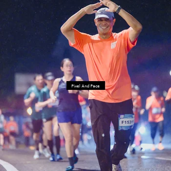 Runner Photo 7854517