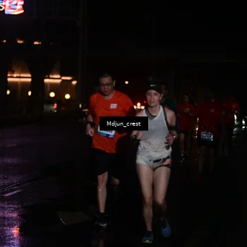 Runner Photo 7854518