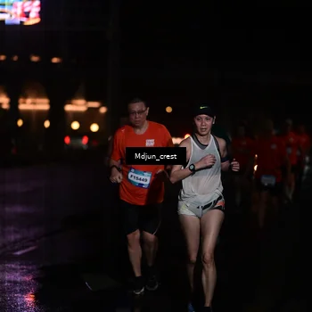 Runner Photo 7854519