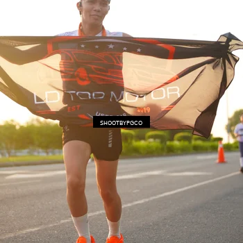 Runner Photo 7854523
