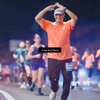 Runner Photo 7854524