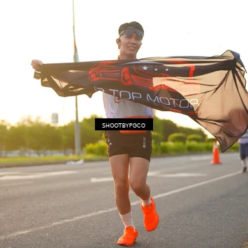 Runner Photo 7854530