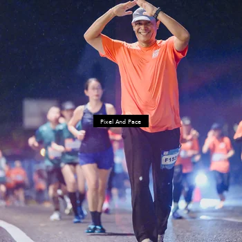 Runner Photo 7854531