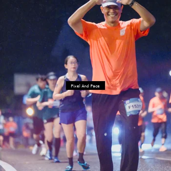 Runner Photo 7854540