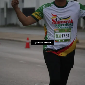 Runner Photo 7854541