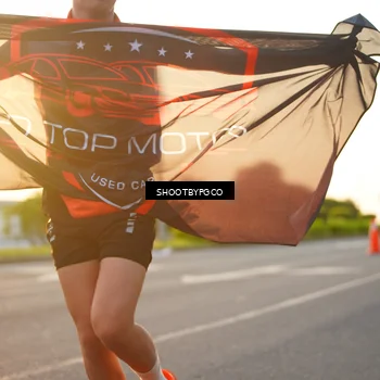 Runner Photo 7854543