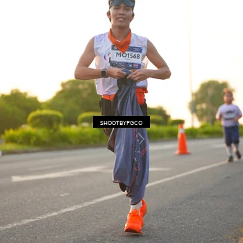 Runner Photo 7854544