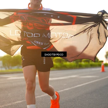 Runner Photo 7854547
