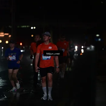 Runner Photo 7854549