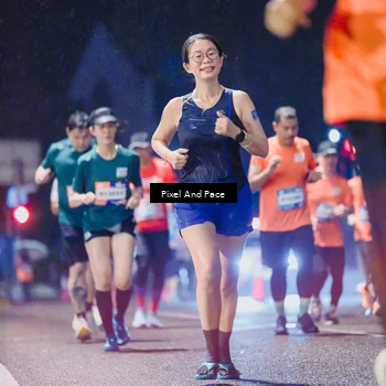 Runner Photo 7854556