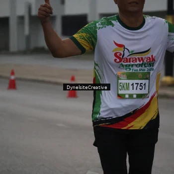 Runner Photo 7854558