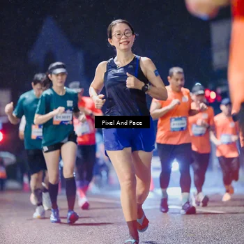 Runner Photo 7854559