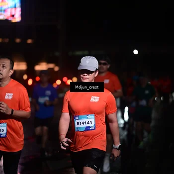 Runner Photo 7854560