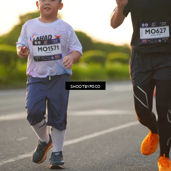 Runner Photo 7854562
