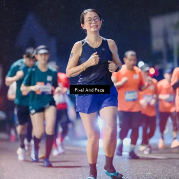 Runner Photo 7854564