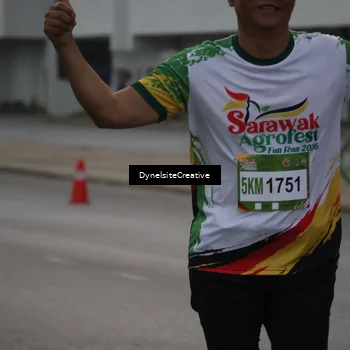 Runner Photo 7854576