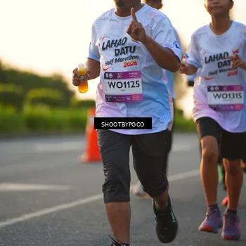 Runner Photo 7854582