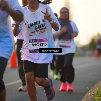 Runner Photo 7854584