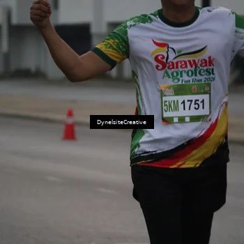 Runner Photo 7854586