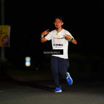 Runner Photo 7854587