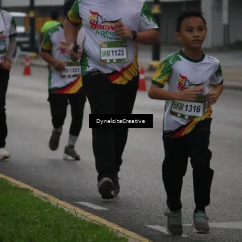 Runner Photo 7854588