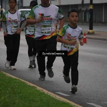 Runner Photo 7854590