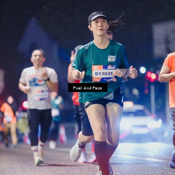 Runner Photo 7854594