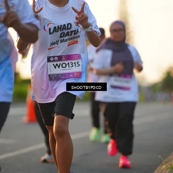 Runner Photo 7854596