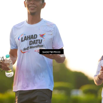 Runner Photo 7854599