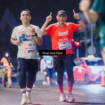 Runner Photo 7854601