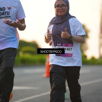 Runner Photo 7854602